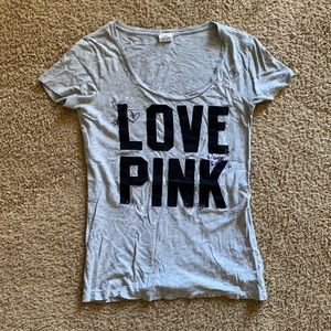 Victoria’s Secret PINK Tee